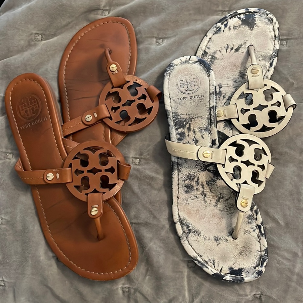 Tory Burch sandals